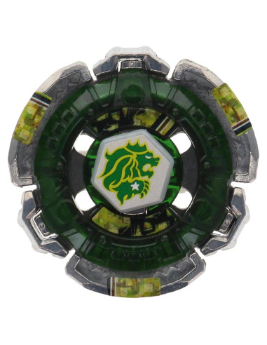 Trompo de Metal Magicmode TL106 Antigravedad 25,4 cm