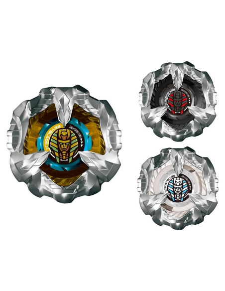 Beyblade X BX-27 Booster Aleatorio Sphinx Cowl 80g Beyblade X BX-27 Booster Aleatorio Sphinx Cowl 80g