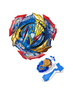 Beyblade Burst Pro B-193 Ultimate Valkyrie con Lanzador