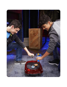 Beyblade Burst Pro B-193 Ultimate Valkyrie con Lanzador 2