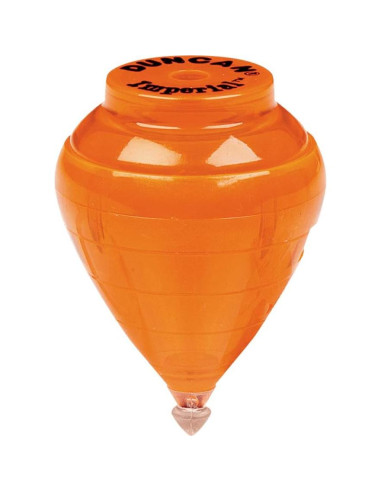 Peonza Duncan Imperial Pequeña - Diseño Antirayones