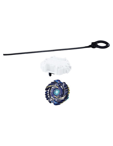 Beyblade Burst Regulus R2 Peonza de Acción 49.87g