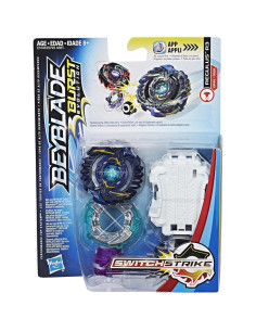 Beyblade Burst Regulus R2 Peonza de Acción 49.87g 2