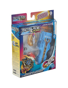 Conjunto Espada Apocalipsis Beyblade Burst Hypersphere 2