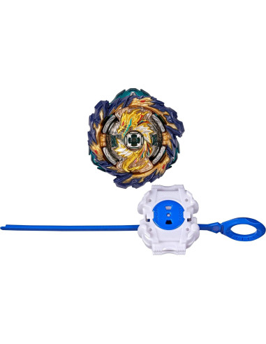 Peonza Beyblade Burst Pro Mirage Fafnir Tipo Resistencia