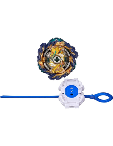 Peonza Beyblade Burst Pro Mirage Fafnir Tipo Resistencia