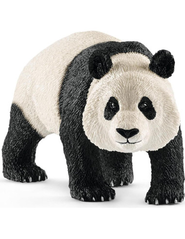 Set de Juguetes de Animales de la Selva Schleich 5 Piezas