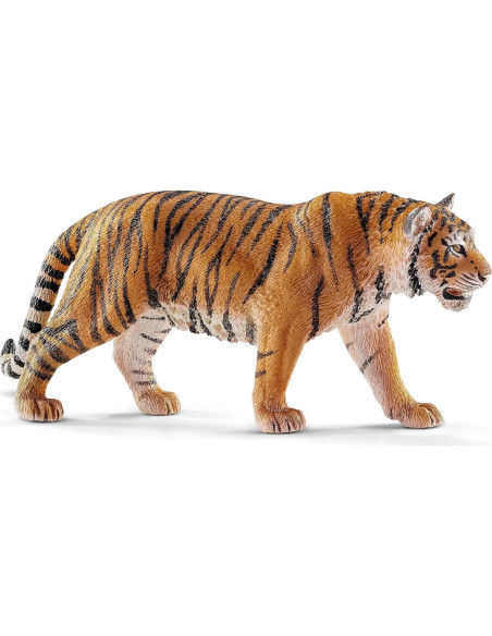 Set de Juguetes de Animales de la Selva Schleich 5 Piezas