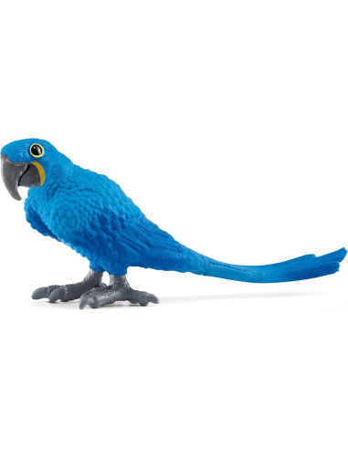 Set de Juguetes de Animales de la Selva Schleich 5 Piezas