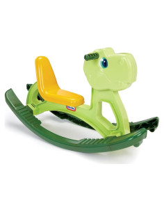 Little Tikes Dino Rockero 2.85 kg para 1 a 3 años