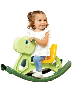 Little Tikes Dino Rockero 2.85 kg para 1 a 3 años 2