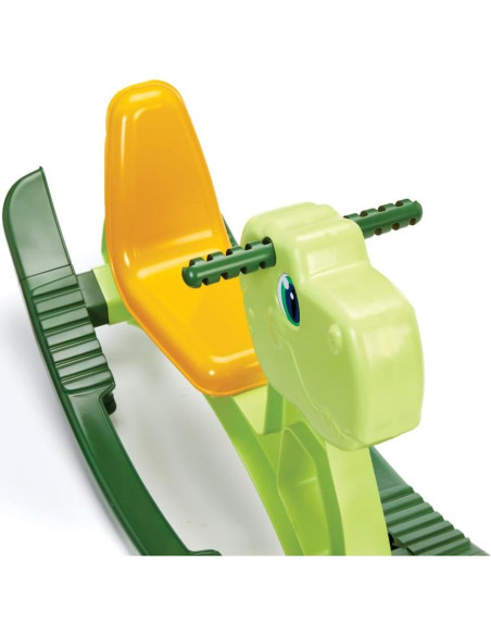 Little Tikes Dino Rockero 2.85 kg para 1 a 3 años