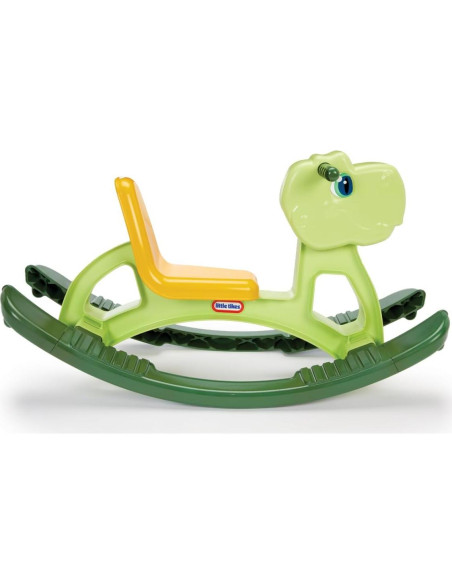 Little Tikes Dino Rockero 2.85 kg para 1 a 3 años