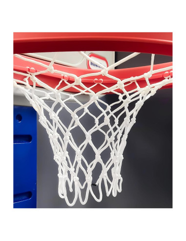 Red de Reemplazo Galvanox para Aro Baloncesto Little Tikes