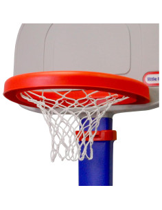 Red de Reemplazo Galvanox para Aro Baloncesto Little Tikes 2