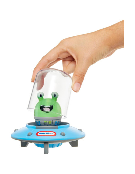 Juego Little Tikes Toddle Tots Granja Lejana con Nave Espacial