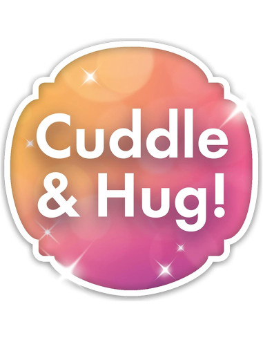 Muñeca de Peluche Disney Belle 30 cm Just Play Amarillo