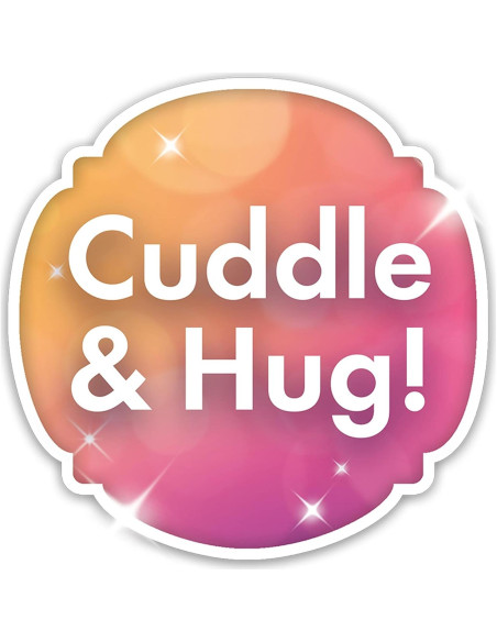 Muñeca de Peluche Disney Belle 30 cm Just Play Amarillo