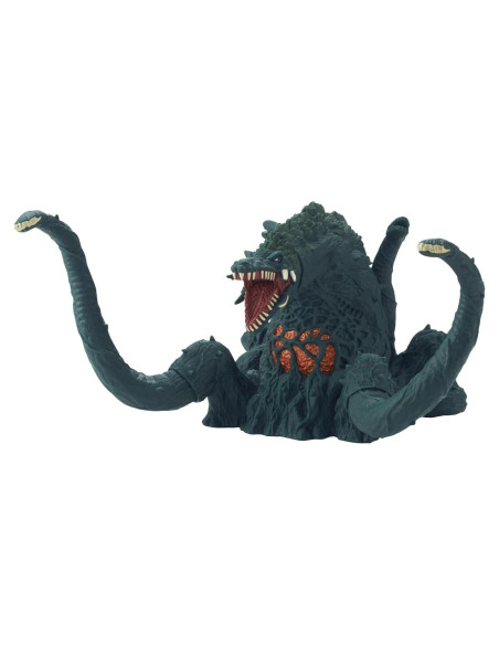 Figura de Vinilo Suave Godzilla Biollante 14 cm Bandai Figura de Vinilo Suave Godzilla Biollante 14 cm Bandai