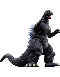 Figura de Acción Godzilla 1991 Bandai 15 cm Detallada 2
