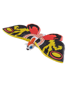 Figura Mothra Sofubi BANDAI 25.4 cm Godzilla 1992