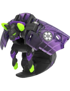 Bakugan Geogan Rising Spin Master Darkus Ghost Beast 2