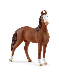 Figura de Caballo Marwari Schleich 12,7 cm Juguete Educativo