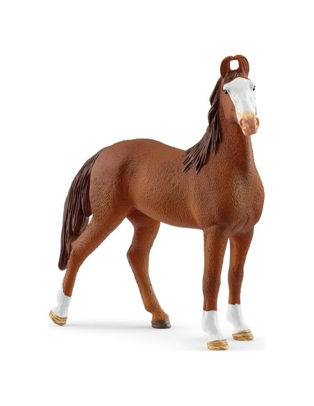 Figura de Caballo Marwari Schleich 12,7 cm Juguete Educativo