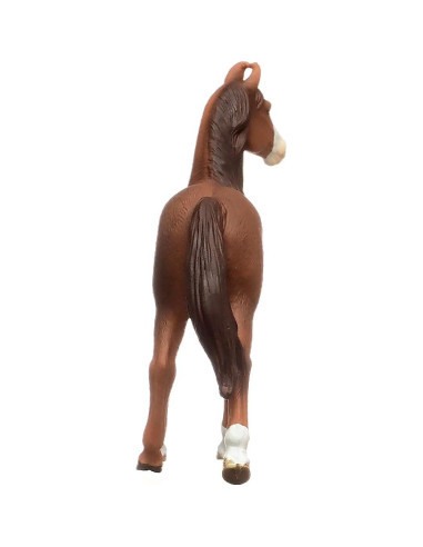Figura de Caballo Marwari Schleich 12,7 cm Juguete Educativo