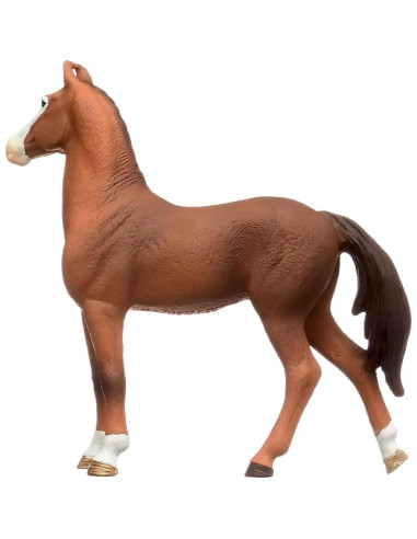 Figura de Caballo Marwari Schleich 12,7 cm Juguete Educativo