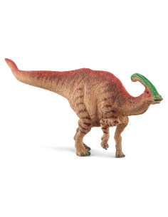 Figura de Dinosaurio Parasaurolophus Schleich 24x5.5x10cm 4+