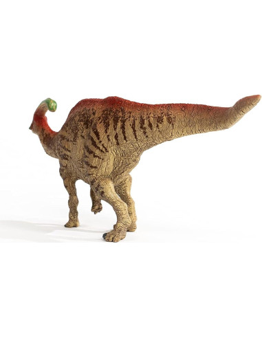 Figura de Dinosaurio Parasaurolophus Schleich 24x5.5x10cm 4+