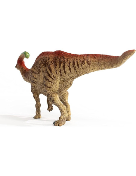 Figura de Dinosaurio Parasaurolophus Schleich 24x5.5x10cm 4+
