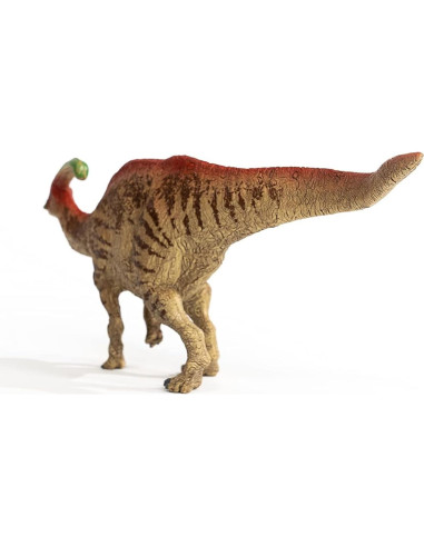 Figura de Dinosaurio Parasaurolophus Schleich 24x5.5x10cm 4+
