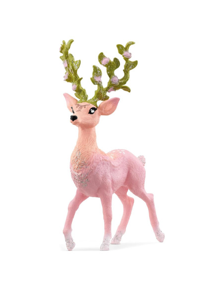 Ciervo Mágico Schleich 70793 - Figuras BAYALA 12.9 cm