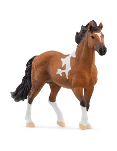 Caballo Mangalarga Marchador Schleich 2024 Juguete 17.5cm