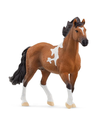 Caballo Mangalarga Marchador Schleich 2024 Juguete 17.5cm