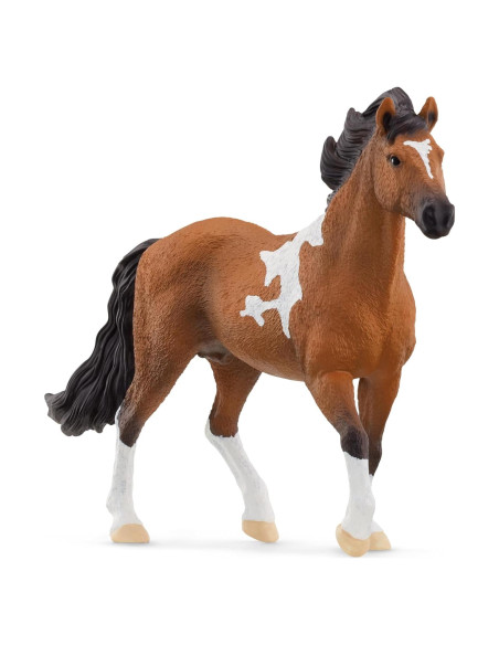 Caballo Mangalarga Marchador Schleich 2024 Juguete 17.5cm