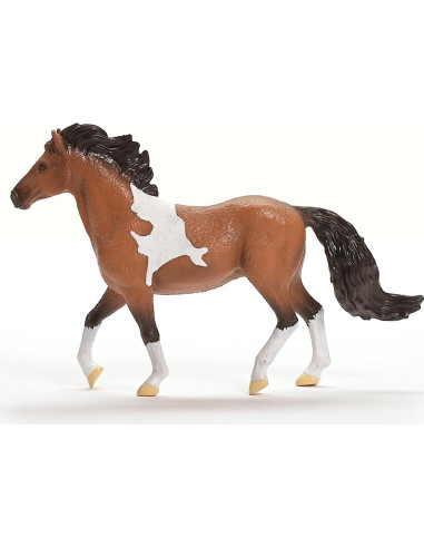 Caballo Mangalarga Marchador Schleich 2024 Juguete 17.5cm