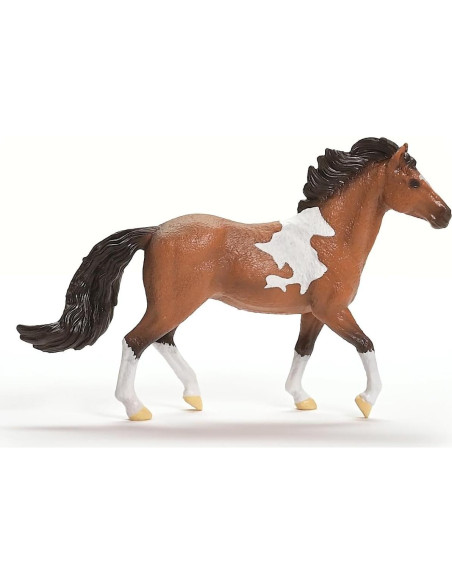 Caballo Mangalarga Marchador Schleich 2024 Juguete 17.5cm