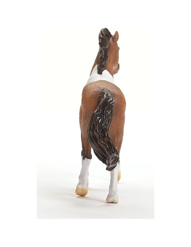 Caballo Mangalarga Marchador Schleich 2024 Juguete 17.5cm