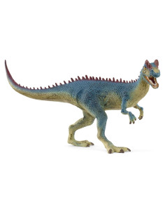 Figura de Dilophosaurus Schleich 22,86 cm Juguete Realista