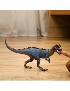 Figura de Dilophosaurus Schleich 22,86 cm Juguete Realista 2