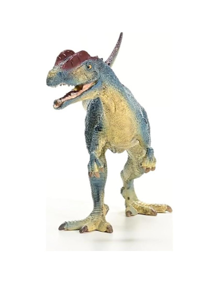 Figura de Dilophosaurus Schleich 22,86 cm Juguete Realista
