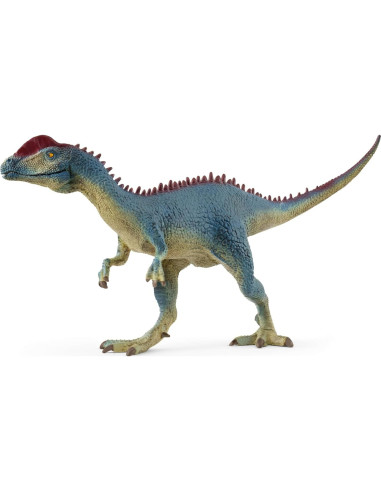 Figura de Dilophosaurus Schleich 22,86 cm Juguete Realista