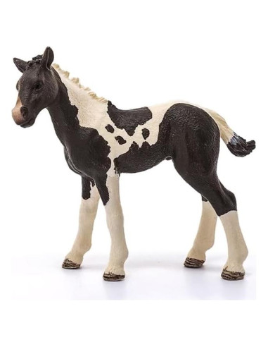 Figura de Juguete Potro Pinto Schleich 17084 8 cm