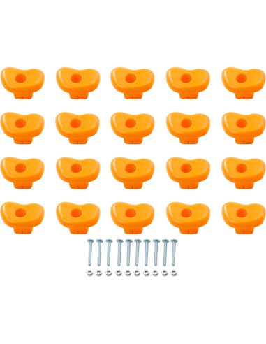 Pared de Escalada y Carpa Little Tikes 2 en 1 para Niños