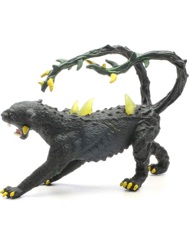 Figura de Acción Schleich Pantera Sombra Mítica 13.5 cm