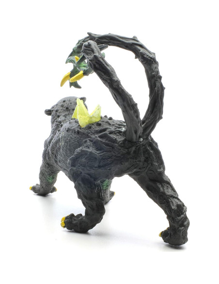Figura de Acción Schleich Pantera Sombra Mítica 13.5 cm Figura de Acción Schleich Pantera Sombra Mítica 13.5 cm