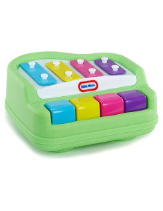 Piano de Juguete Little Tikes Tap-A-Tune Multicolor